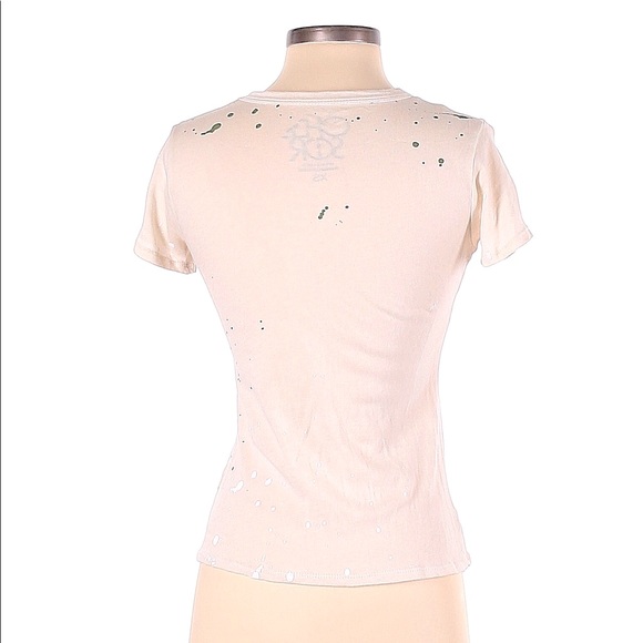 Chaser Freedom T-shirt - Picture 2 of 2